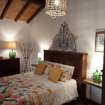 Quinta Dos Trevos - Artes E Oficios Villa Ladoeiro Kültér fotó