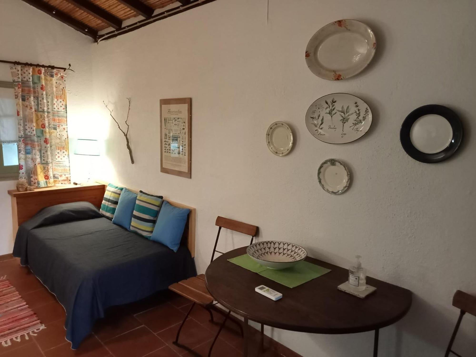 Quinta Dos Trevos - Artes E Oficios Villa Ladoeiro Kültér fotó