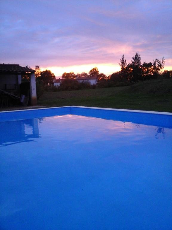 Quinta Dos Trevos - Artes E Oficios Villa Ladoeiro Kültér fotó