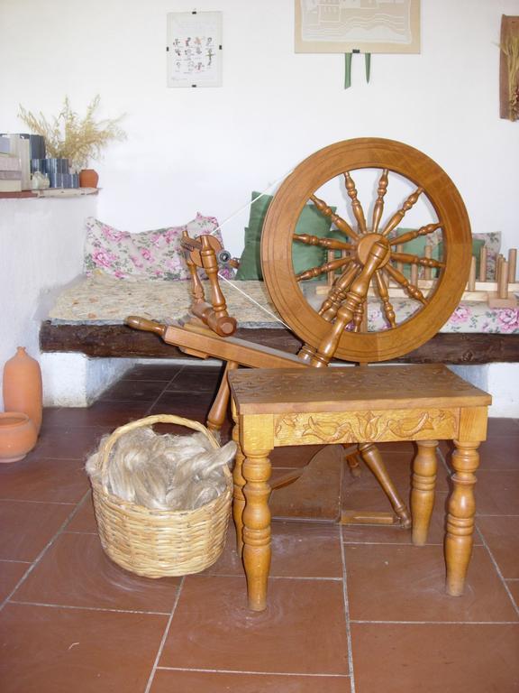 Quinta Dos Trevos - Artes E Oficios Villa Ladoeiro Kültér fotó