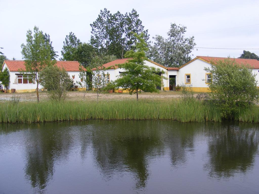Quinta Dos Trevos - Artes E Oficios Villa Ladoeiro Kültér fotó