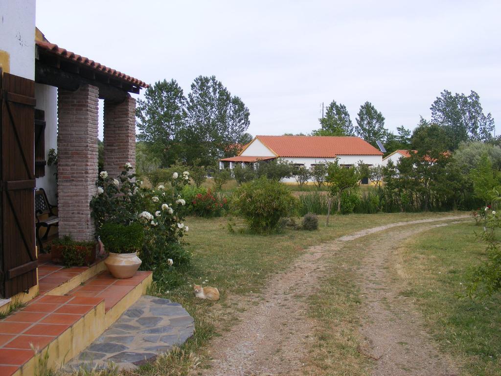 Quinta Dos Trevos - Artes E Oficios Villa Ladoeiro Kültér fotó