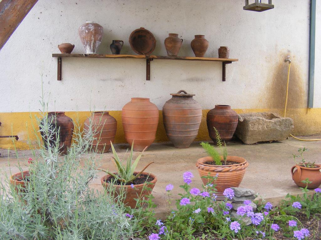 Quinta Dos Trevos - Artes E Oficios Villa Ladoeiro Kültér fotó