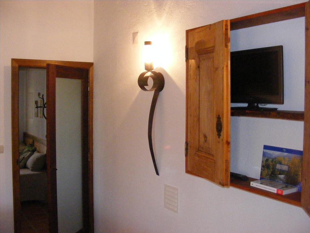 Quinta Dos Trevos - Artes E Oficios Villa Ladoeiro Szoba fotó
