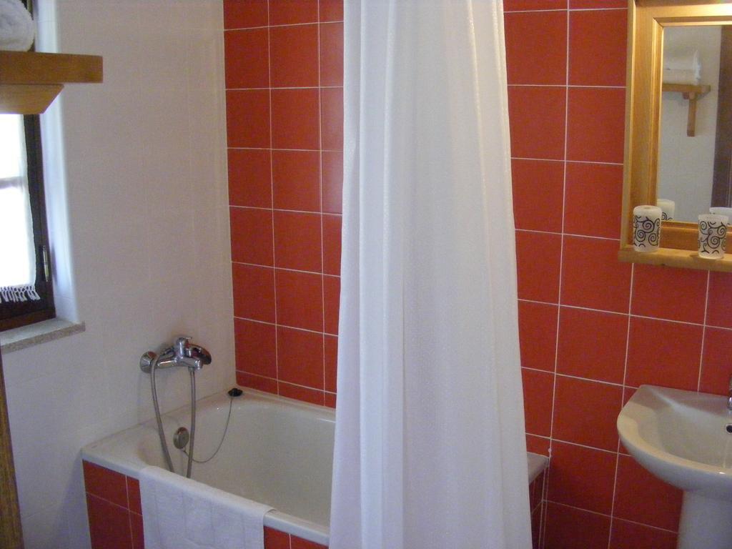 Quinta Dos Trevos - Artes E Oficios Villa Ladoeiro Szoba fotó