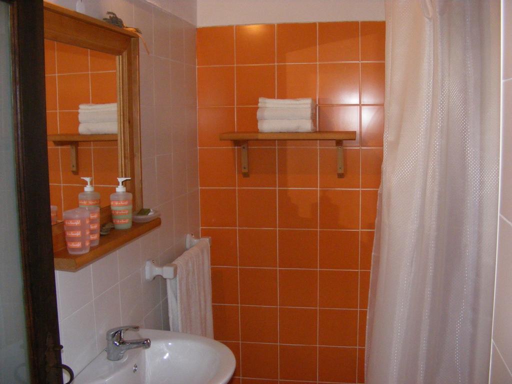 Quinta Dos Trevos - Artes E Oficios Villa Ladoeiro Szoba fotó