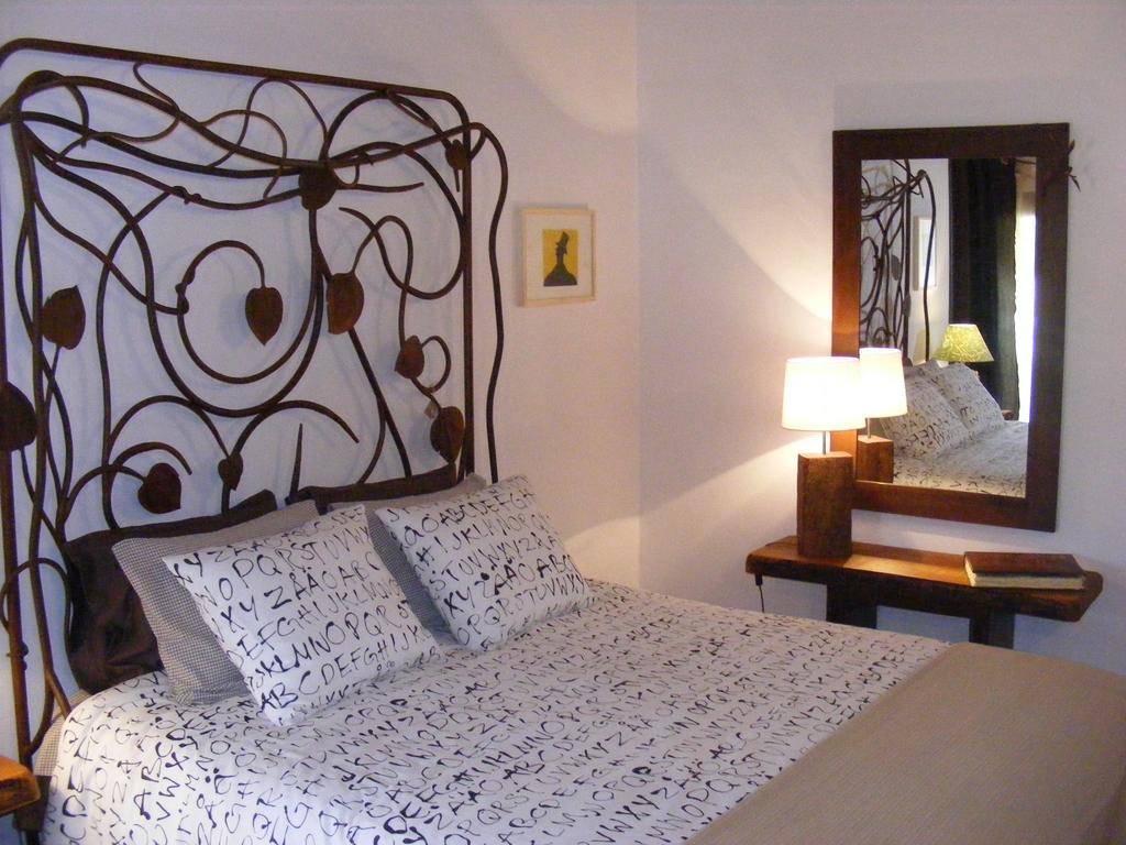Quinta Dos Trevos - Artes E Oficios Villa Ladoeiro Szoba fotó