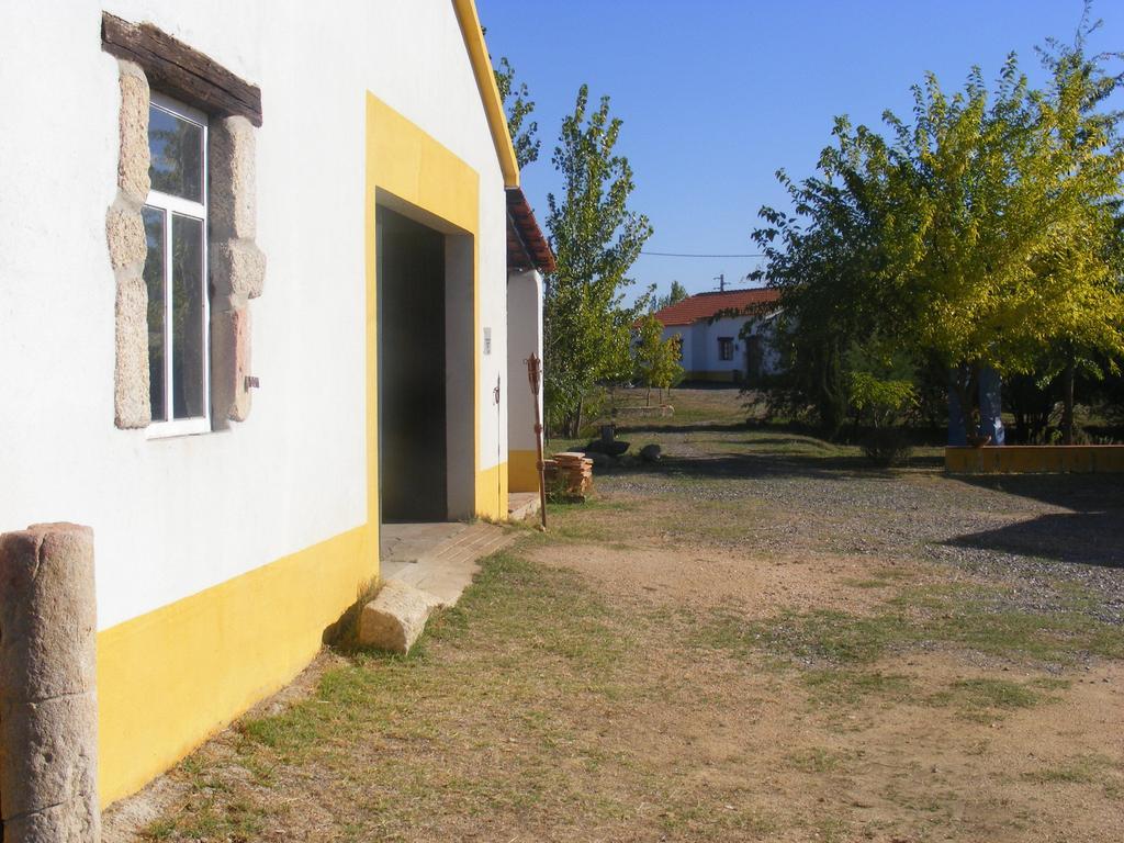 Quinta Dos Trevos - Artes E Oficios Villa Ladoeiro Kültér fotó
