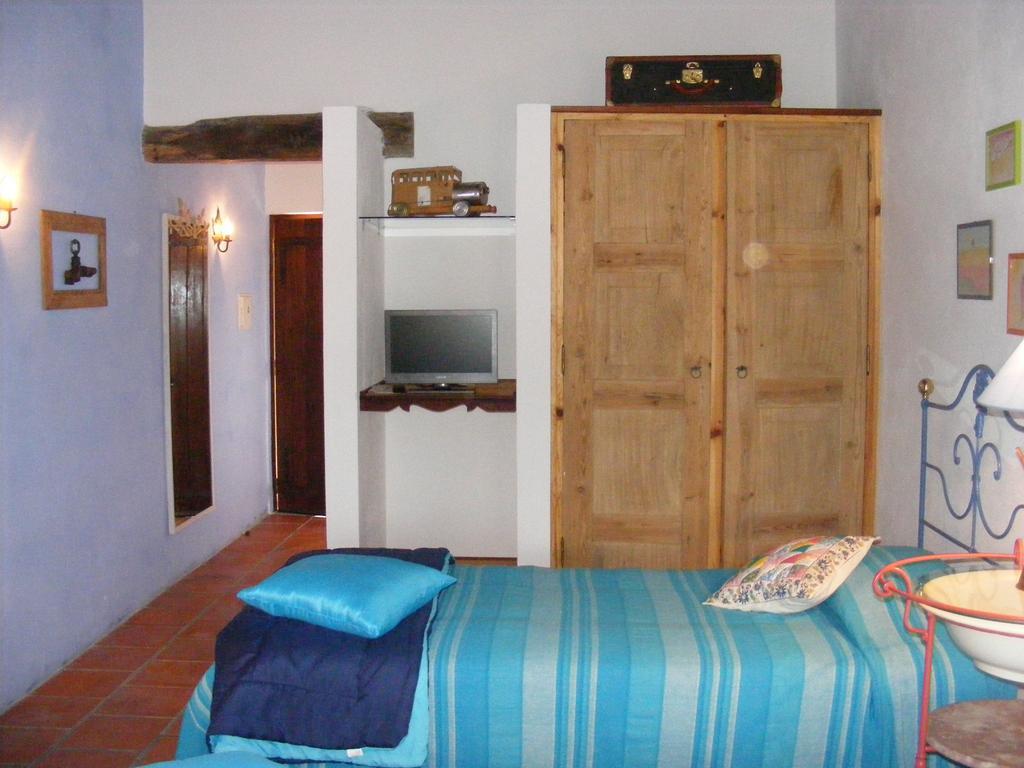 Quinta Dos Trevos - Artes E Oficios Villa Ladoeiro Szoba fotó