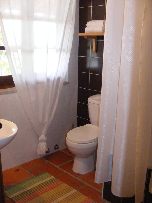 Quinta Dos Trevos - Artes E Oficios Villa Ladoeiro Szoba fotó