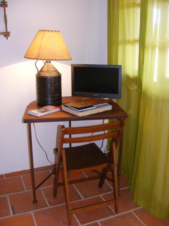 Quinta Dos Trevos - Artes E Oficios Villa Ladoeiro Szoba fotó