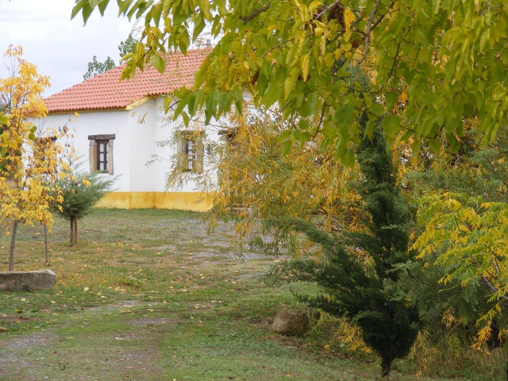 Quinta Dos Trevos - Artes E Oficios Villa Ladoeiro Kültér fotó