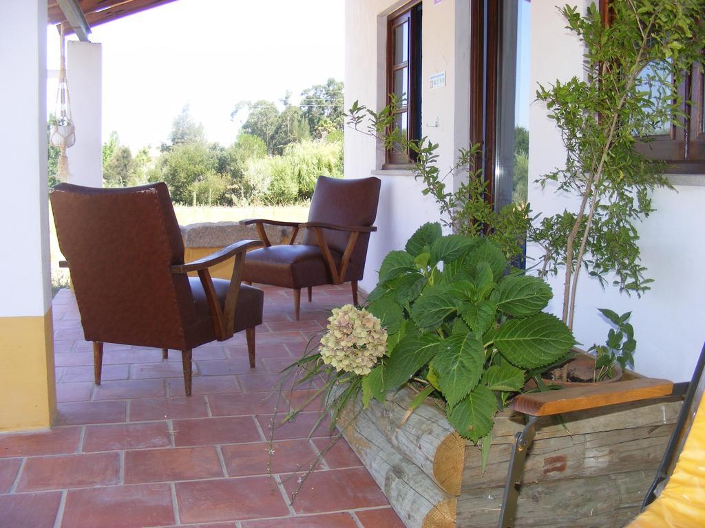 Quinta Dos Trevos - Artes E Oficios Villa Ladoeiro Kültér fotó