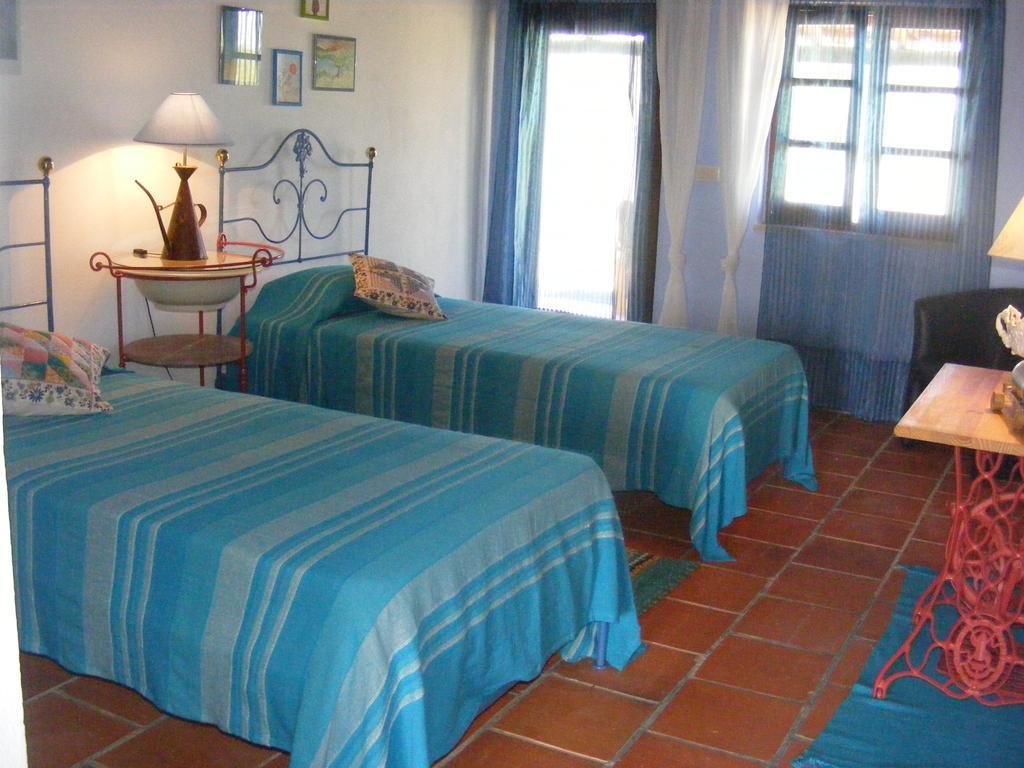 Quinta Dos Trevos - Artes E Oficios Villa Ladoeiro Szoba fotó