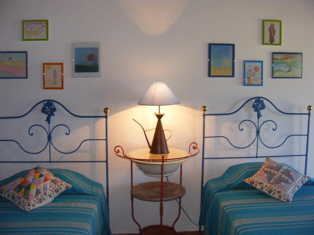 Quinta Dos Trevos - Artes E Oficios Villa Ladoeiro Szoba fotó