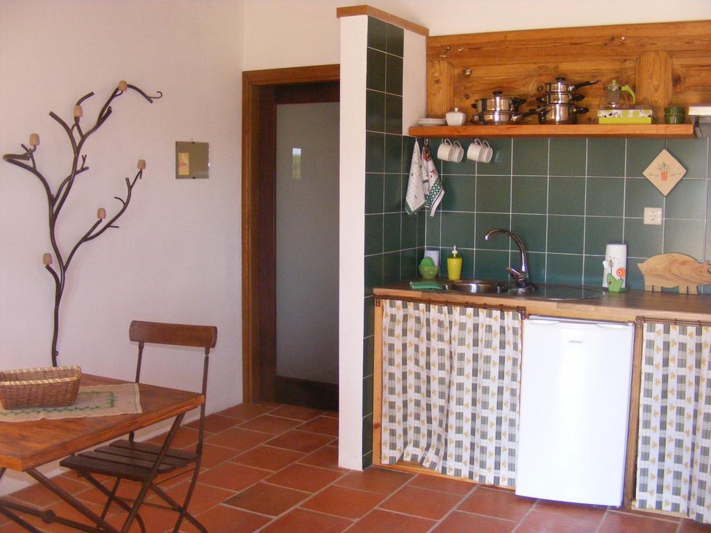 Quinta Dos Trevos - Artes E Oficios Villa Ladoeiro Szoba fotó