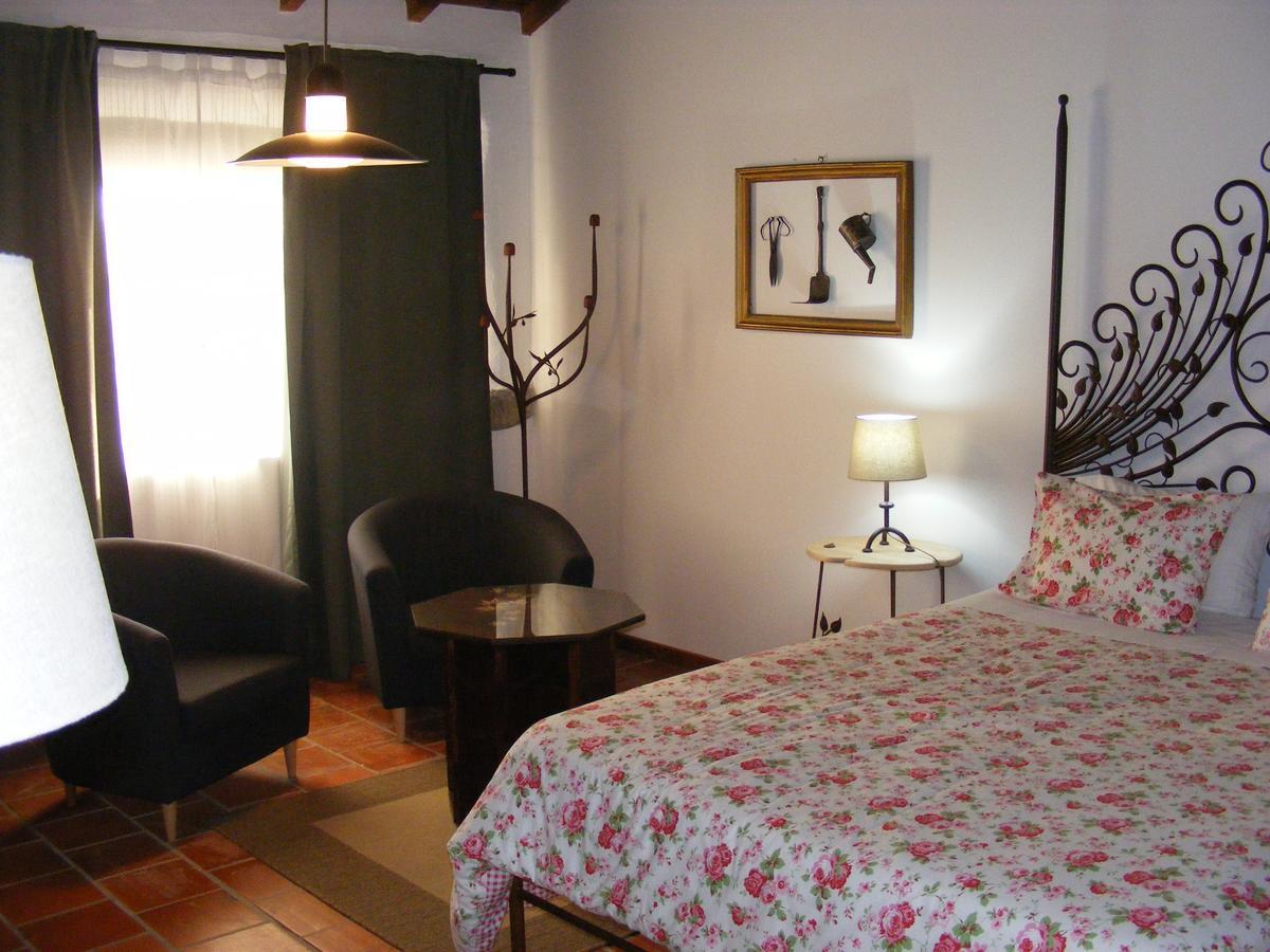 Quinta Dos Trevos - Artes E Oficios Villa Ladoeiro Kültér fotó