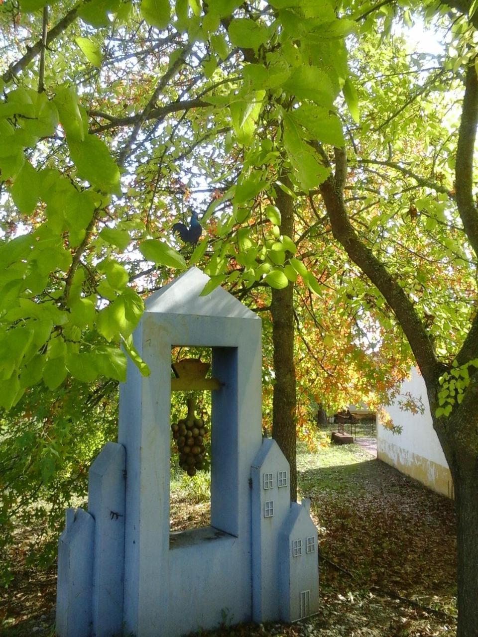 Quinta Dos Trevos - Artes E Oficios Villa Ladoeiro Kültér fotó