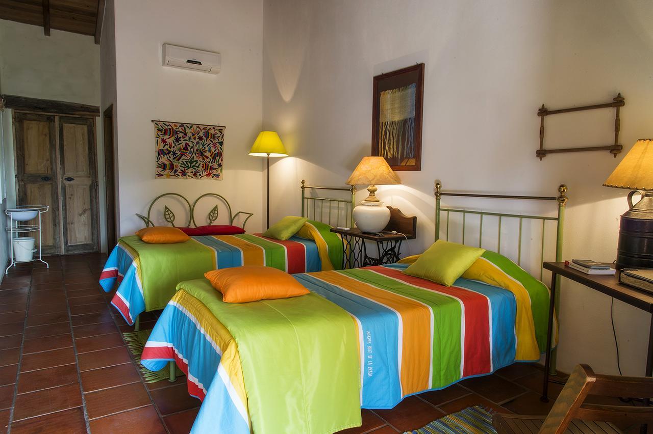 Quinta Dos Trevos - Artes E Oficios Villa Ladoeiro Kültér fotó