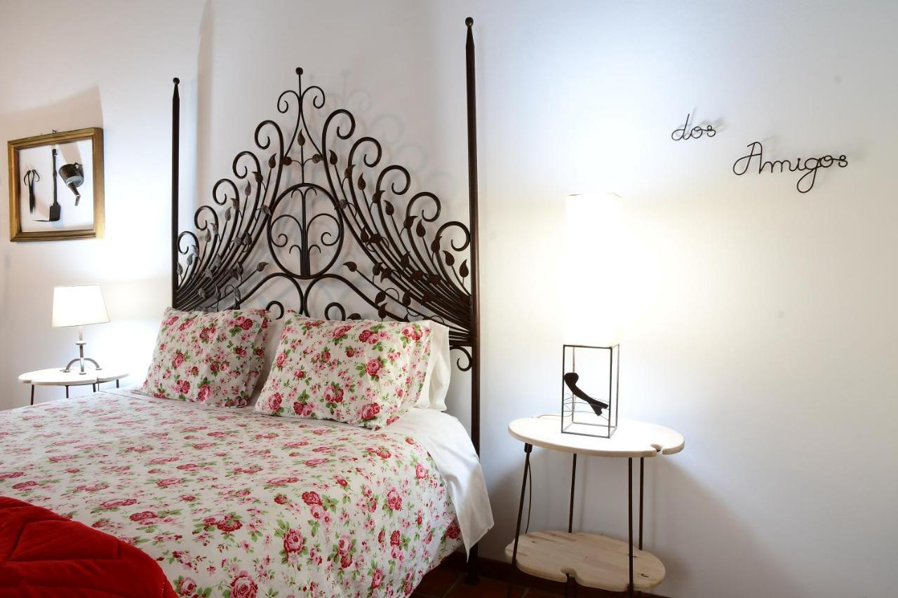Quinta Dos Trevos - Artes E Oficios Villa Ladoeiro Kültér fotó