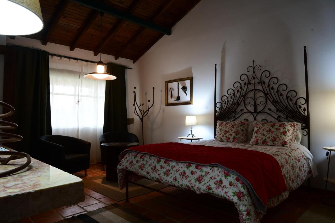 Quinta Dos Trevos - Artes E Oficios Villa Ladoeiro Kültér fotó