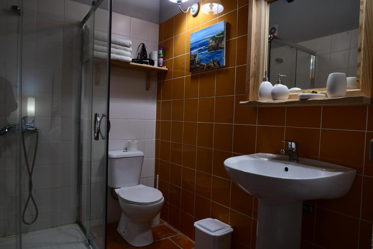 Quinta Dos Trevos - Artes E Oficios Villa Ladoeiro Kültér fotó